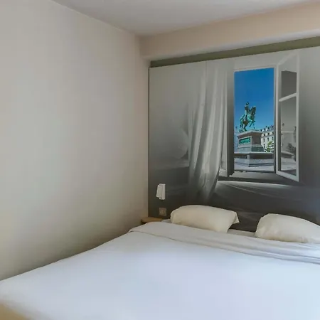 B&B Hotel Orleans Saint-Jean De Braye Exterior photo
