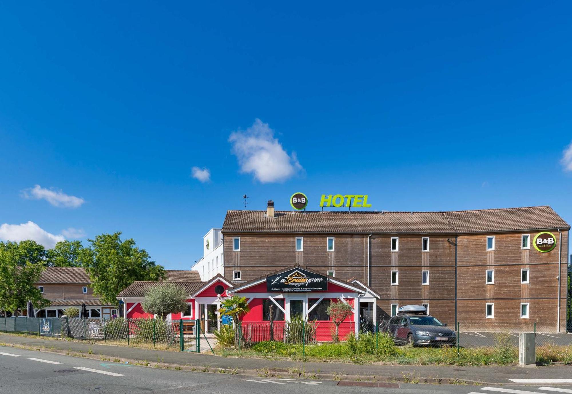 Hotel Orleans Saint-jean De Braye Saint-Jean-de-Braye