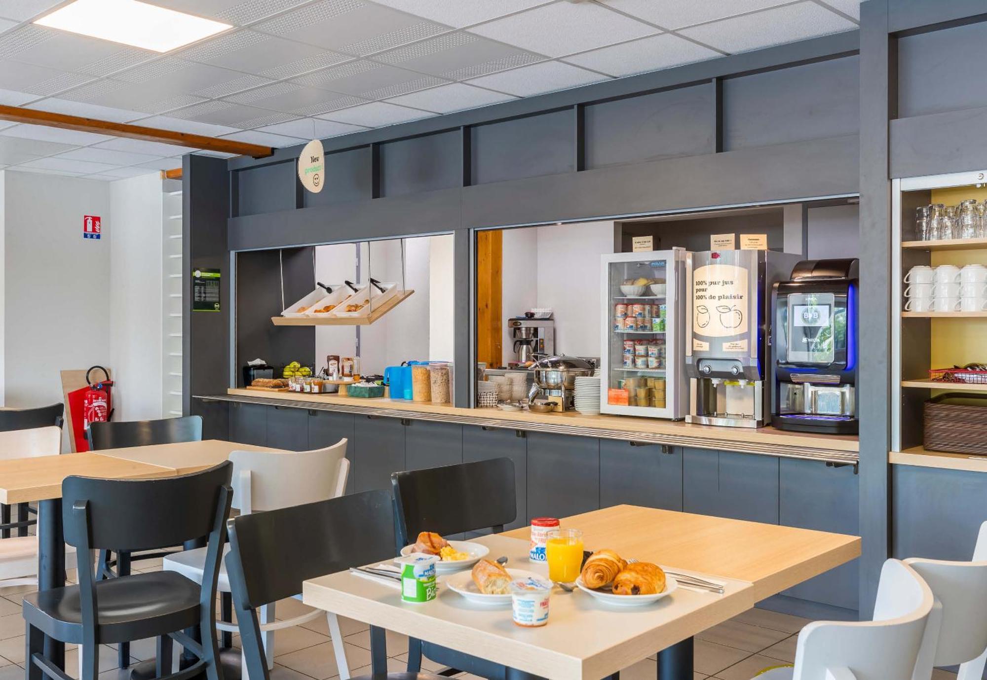 Orleans Saint-jean De Braye Hotel 2*