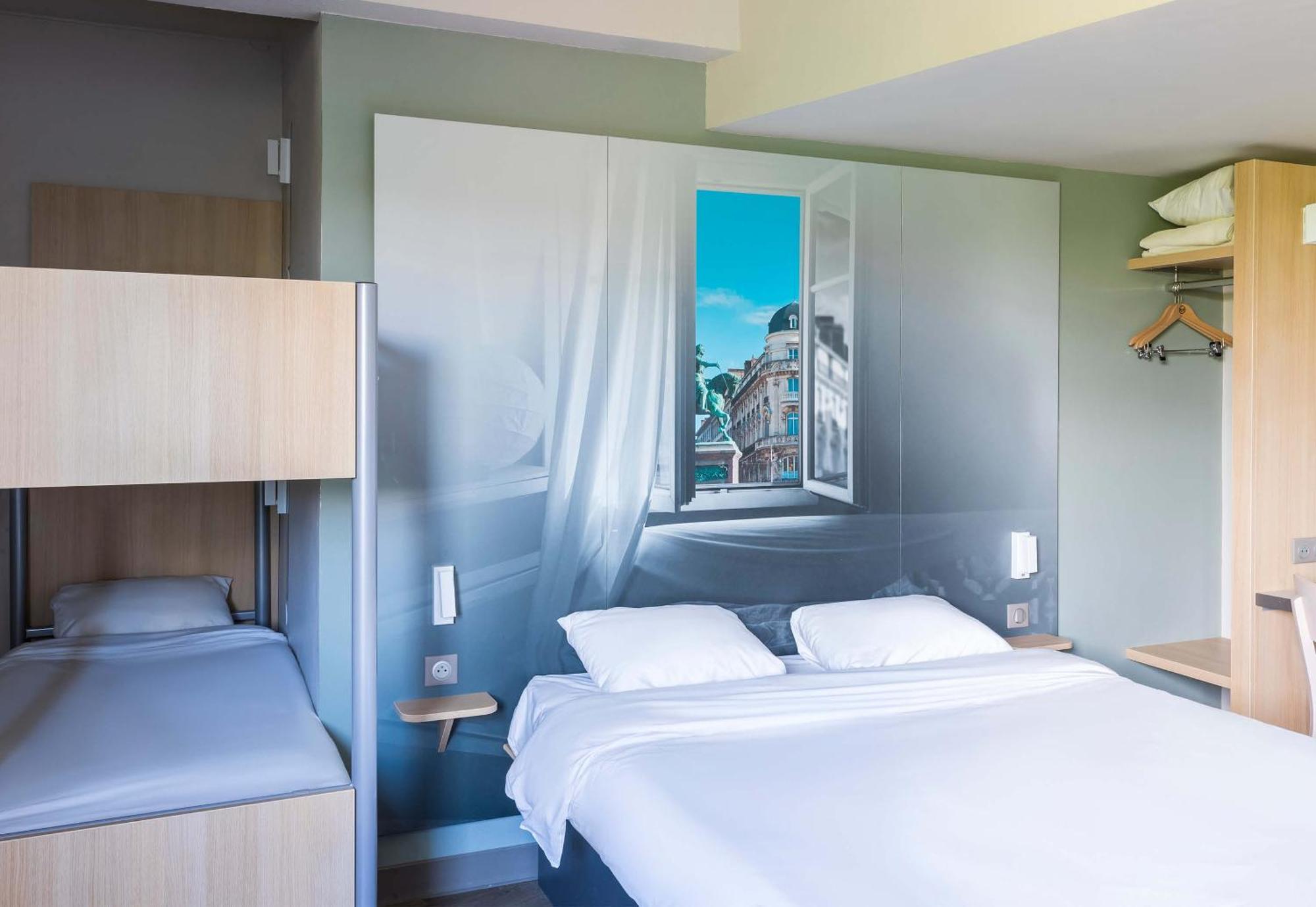 Hotel Orleans Saint-jean De Braye