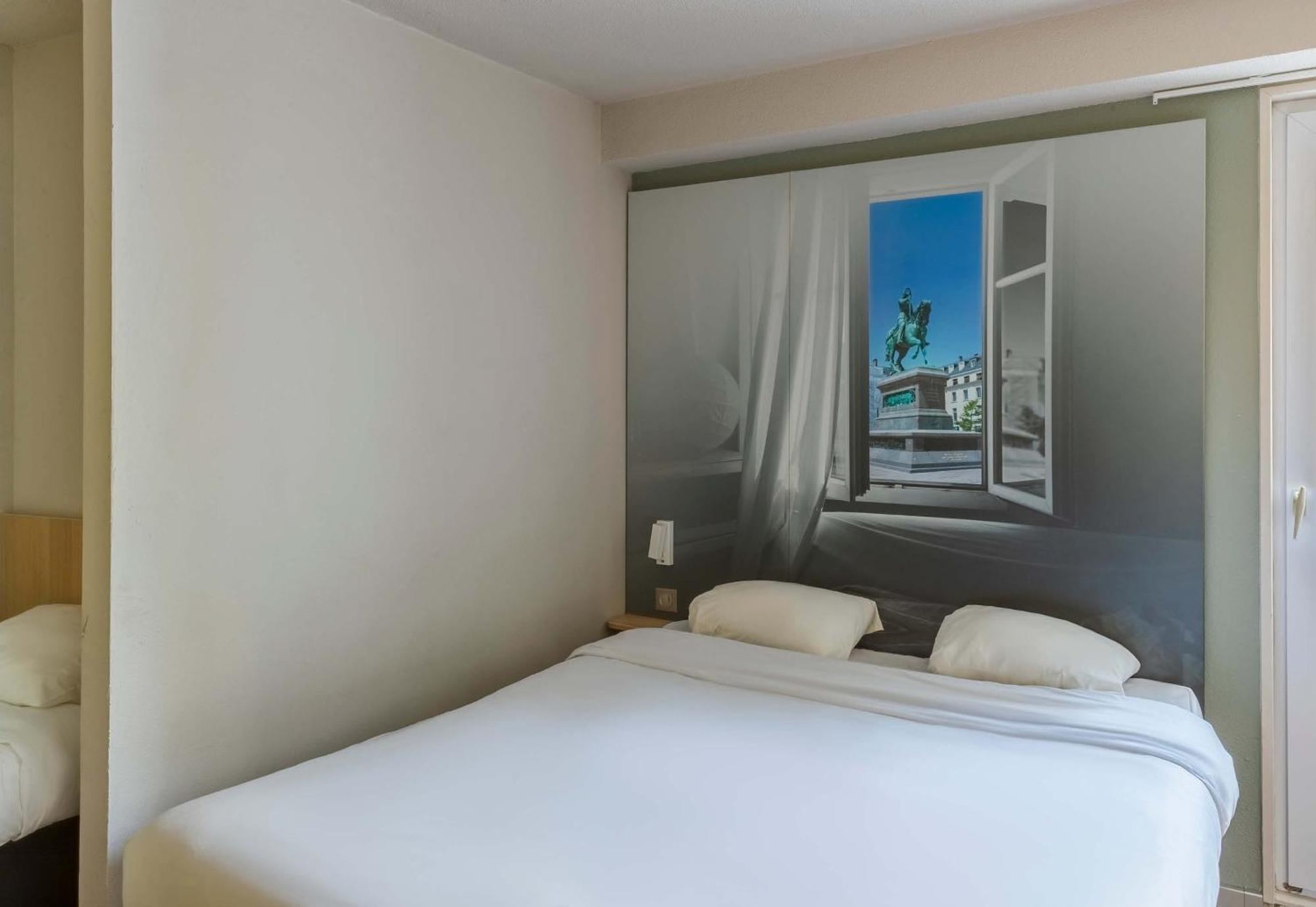 Orleans Saint-jean De Braye Hotel 2*