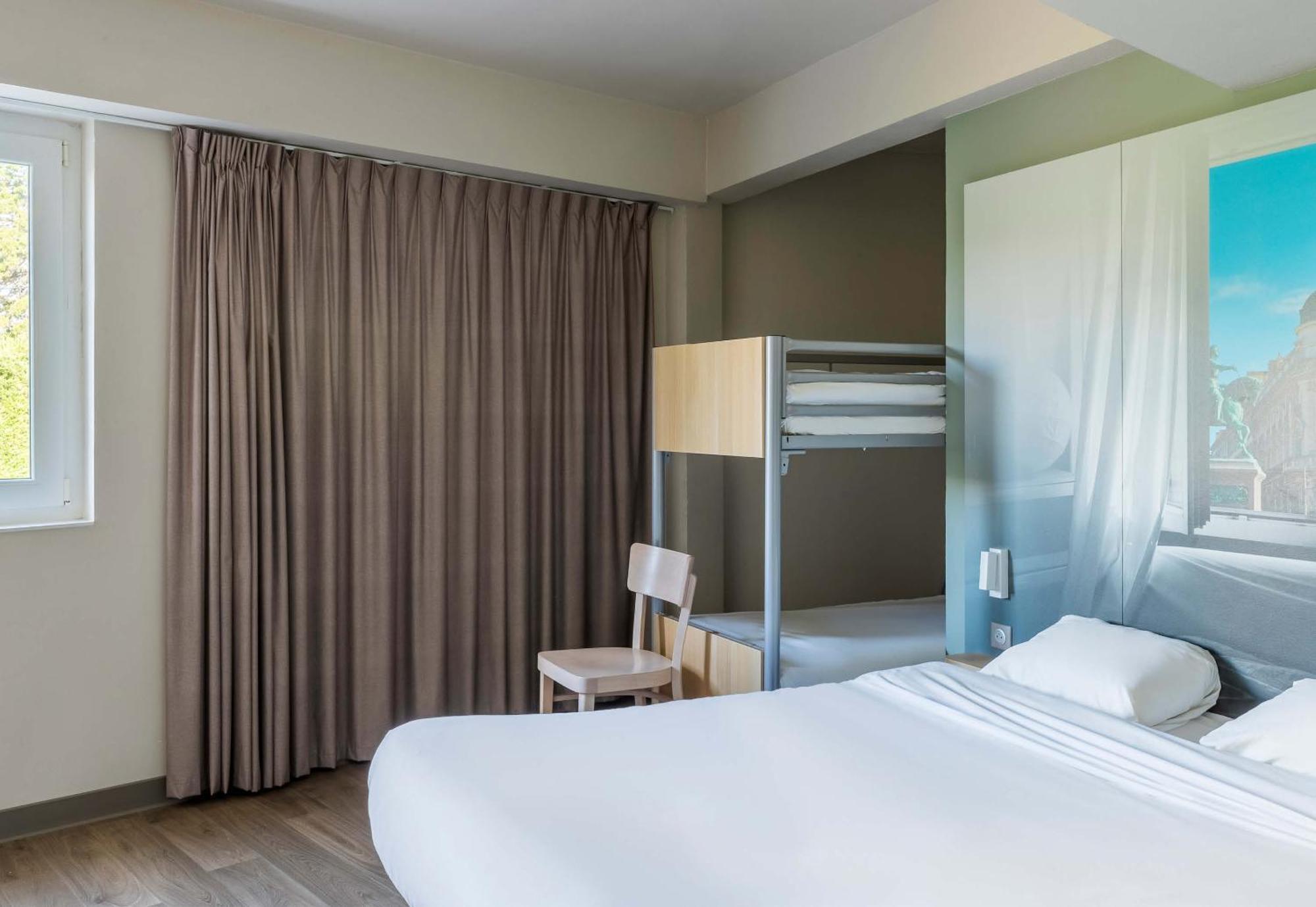 Orleans Saint-jean De Braye Hotel Saint-Jean-de-Braye