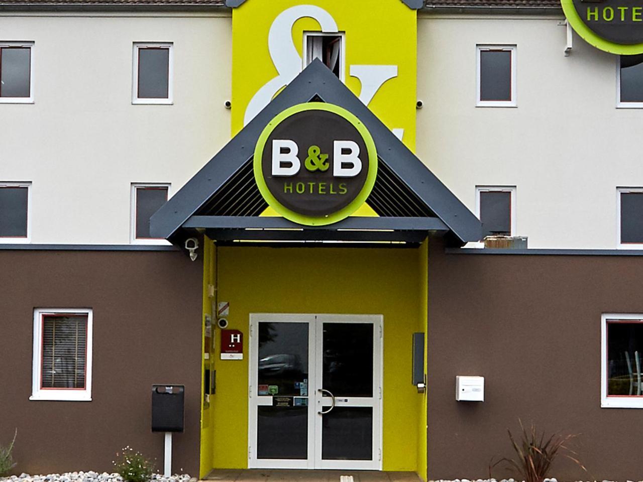 Hotel Orleans Saint-jean De Braye 2*