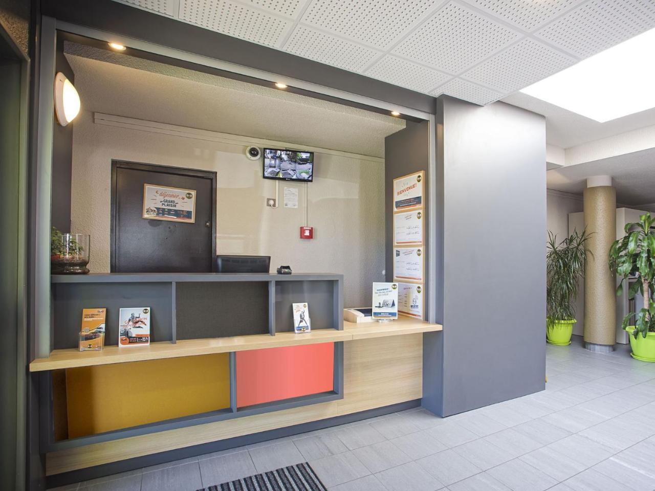 Hotel Orleans Saint-jean De Braye Saint-Jean-de-Braye