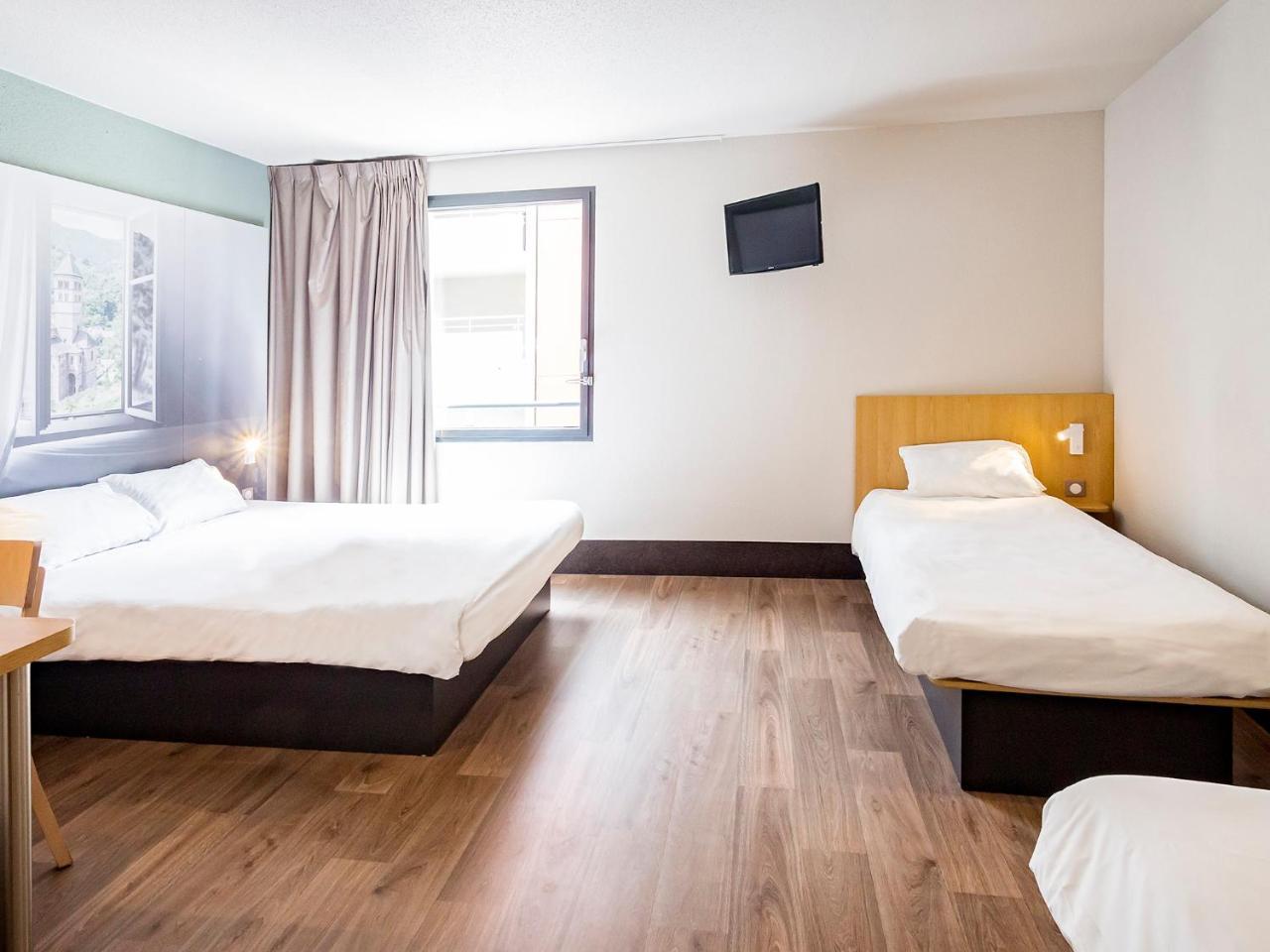 Hotel Orleans Saint-jean De Braye 2*