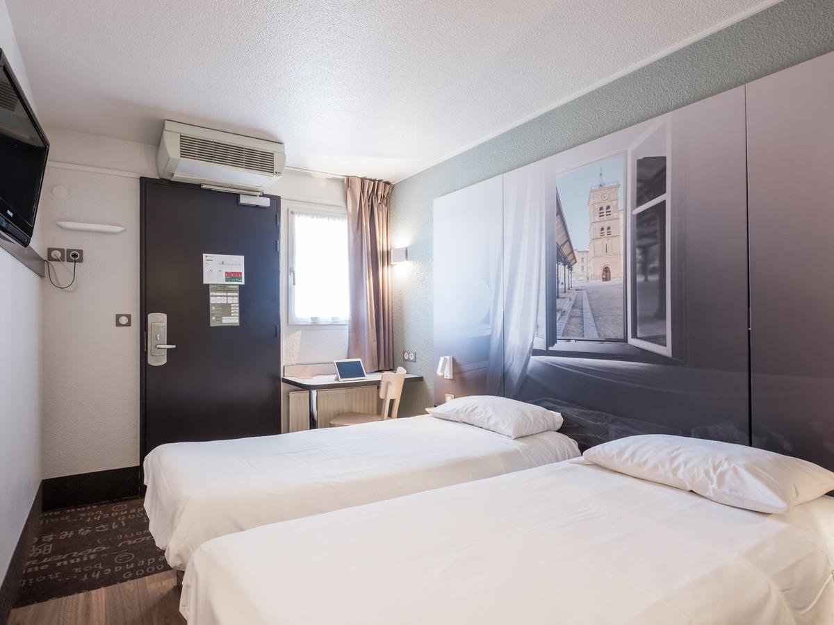 Hotel Orleans Saint-jean De Braye Saint-Jean-de-Braye