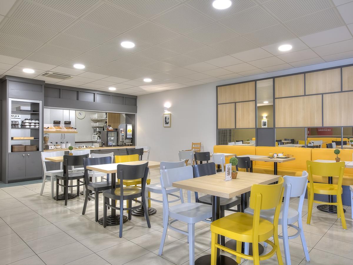Orleans Saint-jean De Braye Hotel